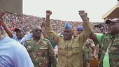 Niger, scaduto ultimatum