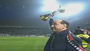In campo per Silvio Berlusconi