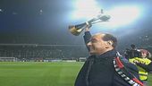 In campo per Silvio Berlusconi