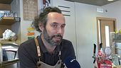 Toast a metà? Due euro in più