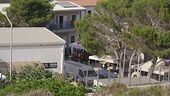 Un'altra strage, 41 morti in mare