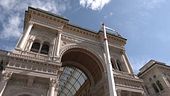 Galleria, i vandali sono francesi?