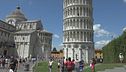 La torre di Pisa compie 850 anni