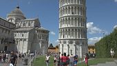 La torre di Pisa compie 850 anni