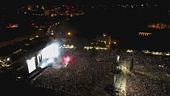 "Circo Massimo, stop ai concerti"