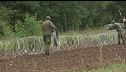 Varsavia schiera truppe al confine