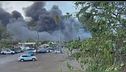 Apocalisse di fuoco alle Hawaii