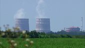 Ancora paura per Zaporizhzhia