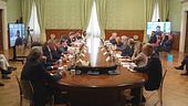Salario minimo, dialogo e paletti