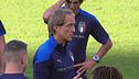 Mancini choc, addio Nazionale