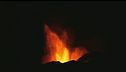 Erutta l'Etna, chiuso l'aeroporto