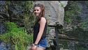 Celine massacrata a 21 anni dall'ex