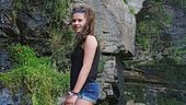 Celine massacrata a 21 anni dall'ex