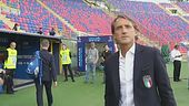 L'addio di Mancio, "motivi miei"