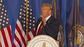 Trump incriminato, è la quarta volta