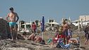 Il Ferragosto degli italiani
