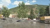 Bardonecchia, ancora paura