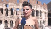 Ferragosto tra arte e spiagge