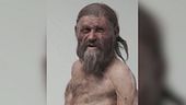 Ecco com'era Oetzi