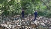 Preso, finita la fuga di Sacha