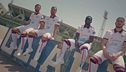 Campionato al via, ecco le maglie