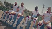 Campionato al via, ecco le maglie
