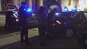 Stordita e violentata dal branco