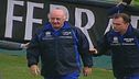Addio a Carletto Mazzone