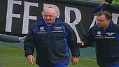 Addio a Carletto Mazzone