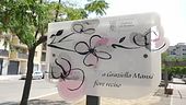 "Quel parco oltraggia mia figlia"