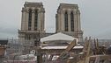 Notre-Dame perde il generale