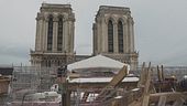 Notre-Dame perde il generale