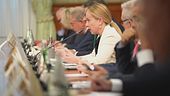L'autunno caldo del governo Meloni