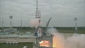Missione flop, la sonda si schianta