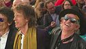 Stones, anche l'annuncio è show
