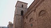 Riapre la chiesa di Elisa Claps