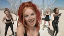 Spice girls, reunion per un film