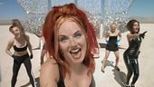 Spice girls, reunion per un film