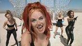 Spice girls, reunion per un film