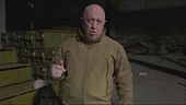 "Prigozhin ucciso per il golpe"