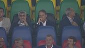 E' ufficiale, Mancini ct dell'Arabia