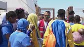 Migranti, ecco il piano del governo