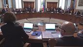 Caro-vita e fisco, oggi il cdm