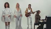 Gli Abba tornano al cinema