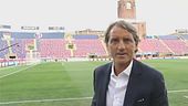 Mancini, "Non sono un mostro"