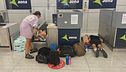 Mille italiani bloccati a Maiorca