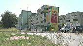 "Vogliamo andare via da Caivano"