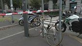 Un'altra ciclista travolta e uccisa