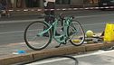 Milano, grave un'altra ciclista