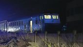 Strage del treno, perchè erano lì?